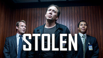 Stolen (2012)