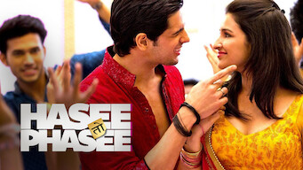 Hasee Toh Phasee (2014)