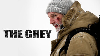 The Grey (2011)