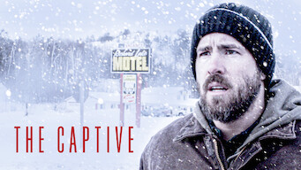 The Captive (2014)