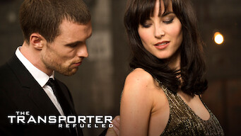 The Transporter Refueled (2015)