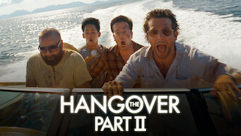 The Hangover: Part II (2011)