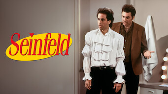 Seinfeld (1997)