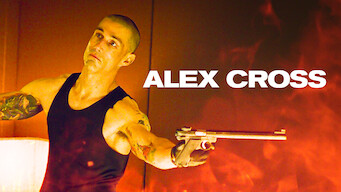 Alex Cross (2012)