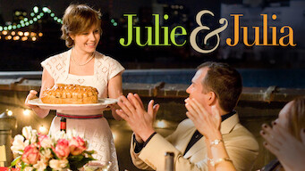 Julie & Julia (2009)