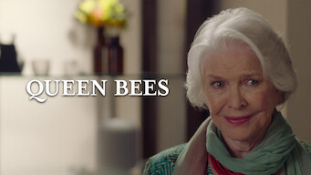 Queen Bees (2021)