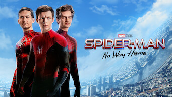 Spider-Man: No Way Home (2021)