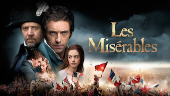 Les Misérables (2012)