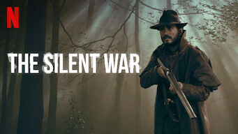 The Silent War (2020)