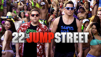 22 Jump Street (2014)