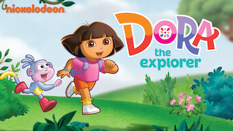 Dora the Explorer (2010)