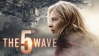 The 5th Wave (2016)