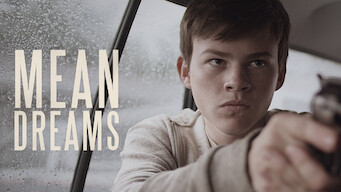 Mean Dreams (2016)