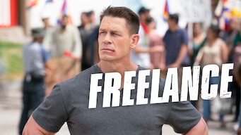 Freelance (2023)