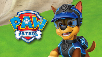 PAW Patrol (2023)