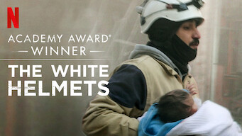 The White Helmets (2016)