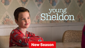 Young Sheldon (2024)