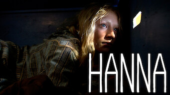 Hanna (2011)