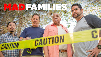 Mad Families (2017)