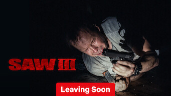 Saw III (2006)