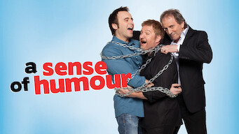 A Sense of Humour (2011)