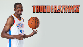 Thunderstruck (2012)