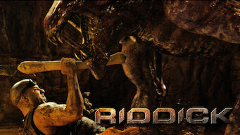 Riddick (2013)