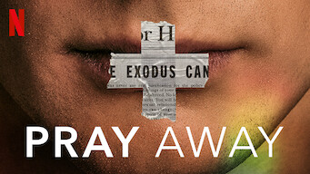 Pray Away (2021)