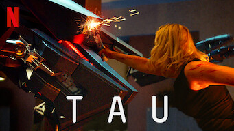 TAU (2018)