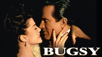 Bugsy (1991)