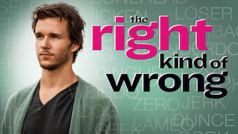 The Right Kind of Wrong (2013)