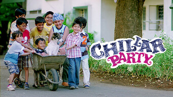 Chillar Party (2011)