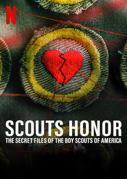 Scouts Honor: The Secret Files of the Boy Scouts of America