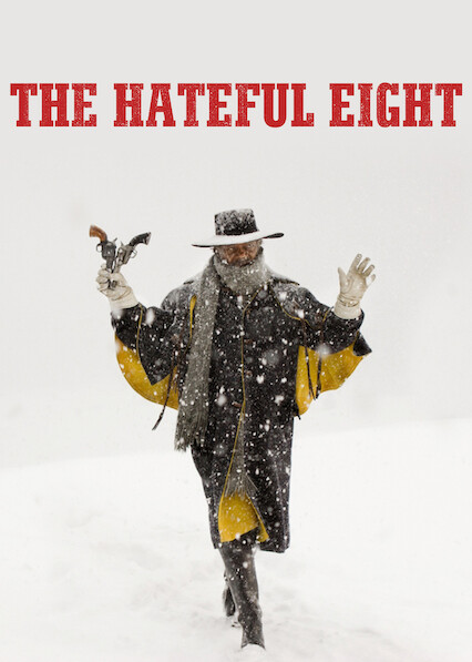 The Hateful Eight