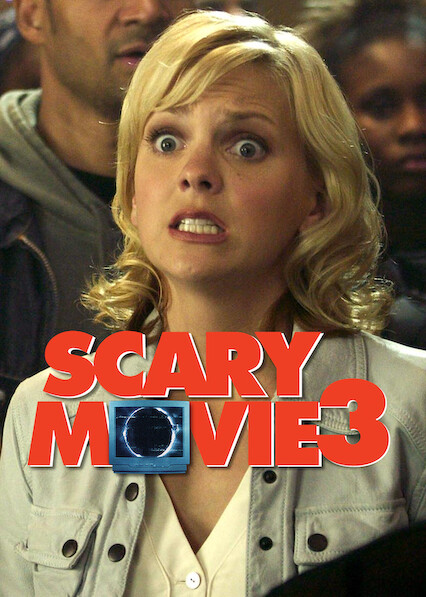 Scary Movie 3