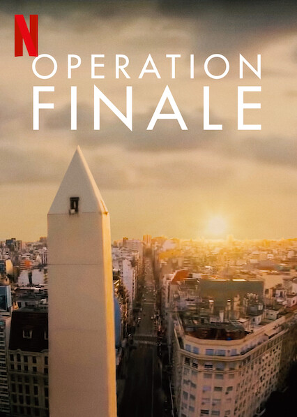 Operation Finale