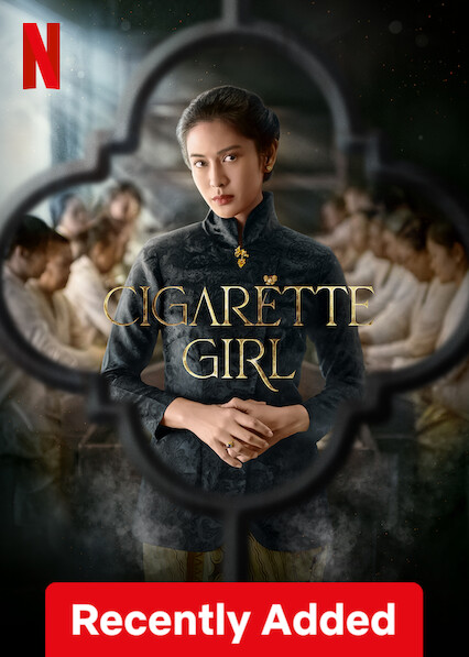 Is 'Cigarette Girl' (aka 'Gadis Kretek') on Netflix in Canada? Where to  Watch the Series - New On Netflix Canada