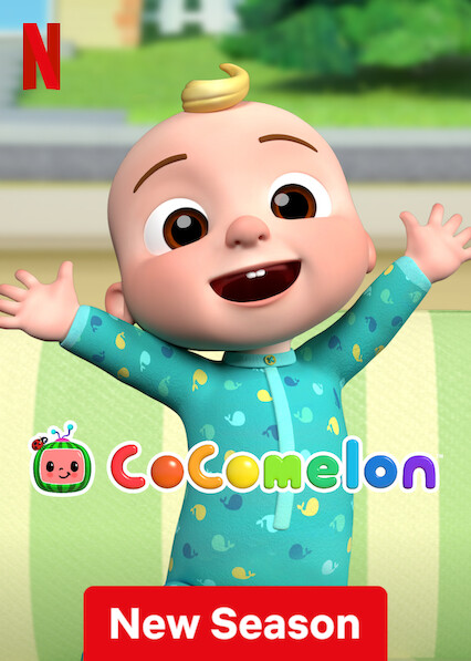 CoComelon