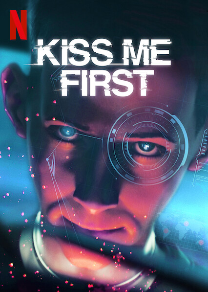 Kiss Me First (TV Mini Series 2018) - IMDb