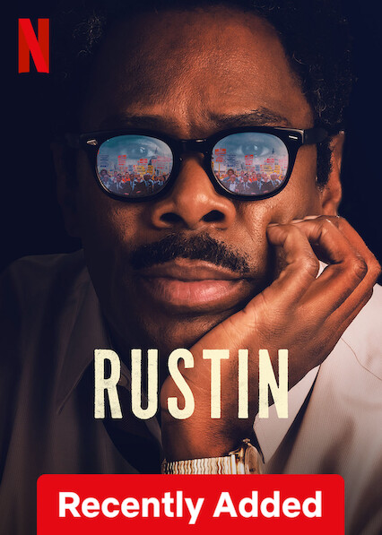 Rustin