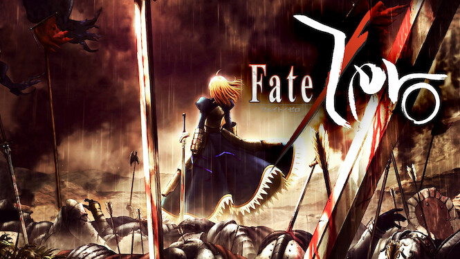 Is Fate Zero On Netflix In Canada Where To Watch The Series New On Netflix Canada