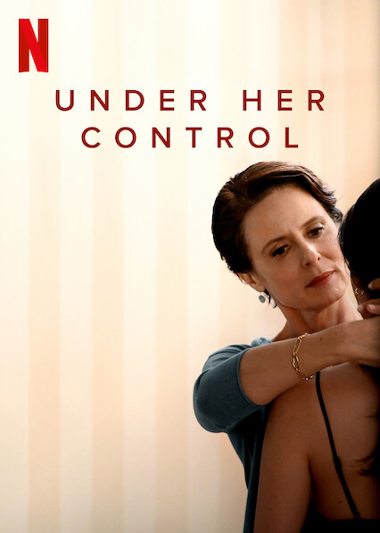 Under Her Control