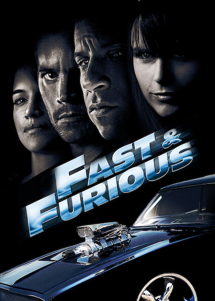 Fast & Furious