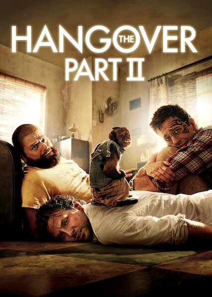 The Hangover: Part II