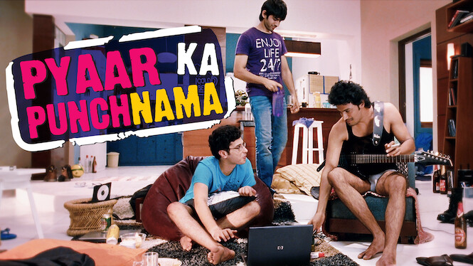 Pyaar ka best sale punchnama watch online